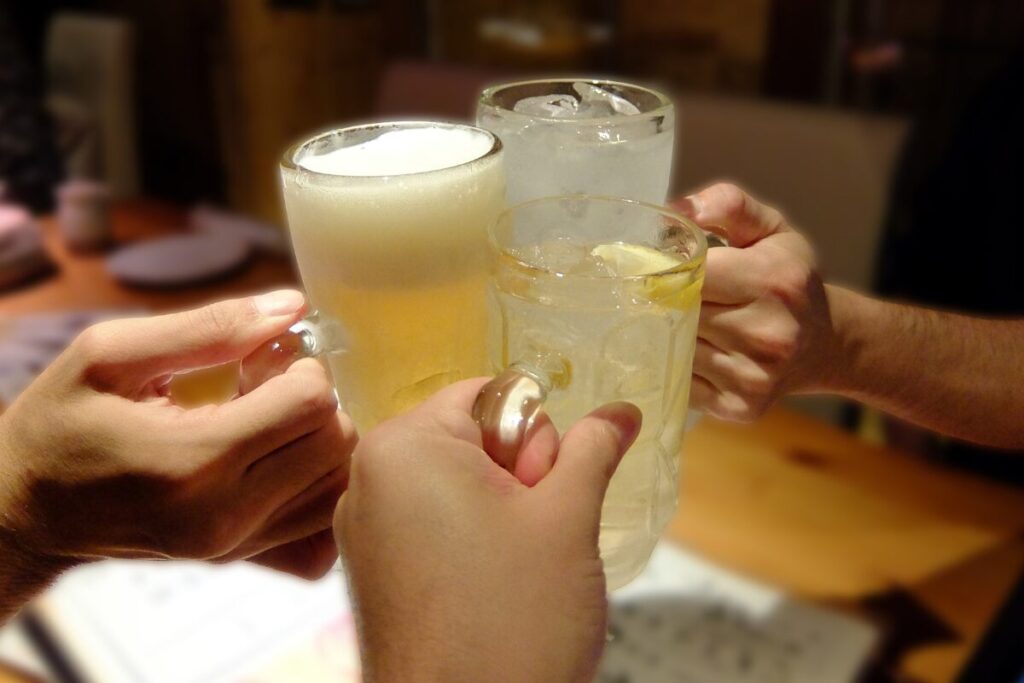 香川県高松市古馬場町 手羽先と刺身が美味しい「だれやみ」